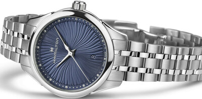 Hamilton Jazzmaster Lady Quartz H32231140
