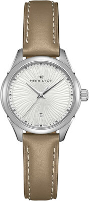 Hamilton Jazzmaster Lady Quartz H32231810