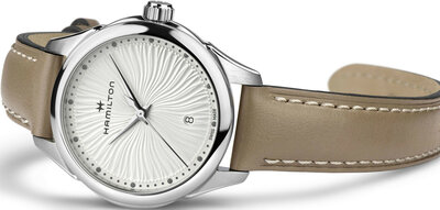 Hamilton Jazzmaster Lady Quartz H32231810