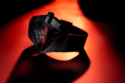 Hamilton Ventura XXL Bright Quartz H24604330