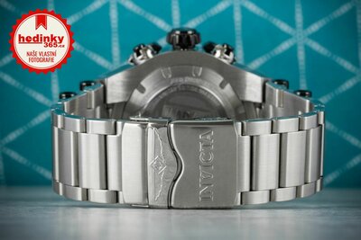 Invicta Marvel X-men Quartz 41154 Wolverine Limited Edition 4000pcs