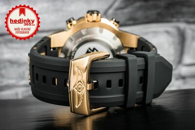 Invicta Star Wars Quartz 41166 Darth Vader Limited Edition 1977pcs