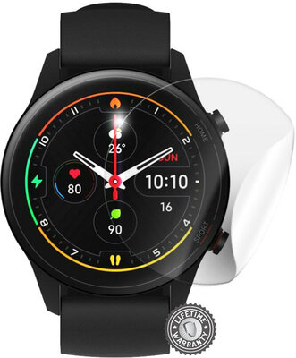 Ochranná folie Screenshield pro hodinky Xiaomi Mi Watch