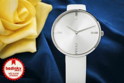 Prim Lady Titanium Quartz W02P.13182.A