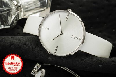 Prim Lady Titanium Quartz W02P.13182.A
