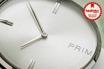 Prim Lady Titanium Quartz W02P.13182.A