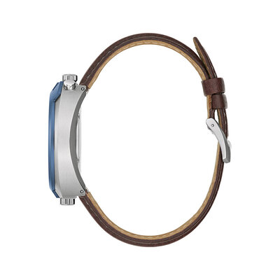 Bulova Archive Series Parking Meter Quartz Chronograph 98B390 Limited Edition 5000pcs