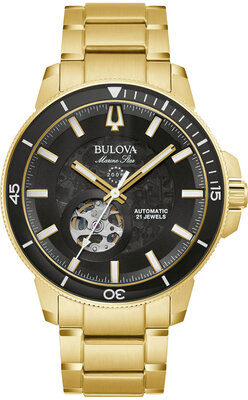 Bulova Marine Star Automatic 97A174