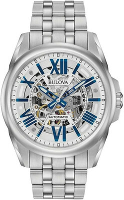 Bulova Sutton Automatic 96A187