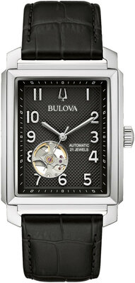 Bulova Sutton Automatic 96A269