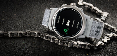 Coros Apex 2 Pro Grey / Nylon Band