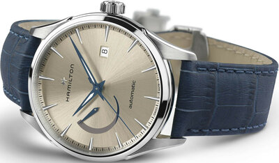 Hamilton Jazzmaster Power Reserve Automatic H32635622