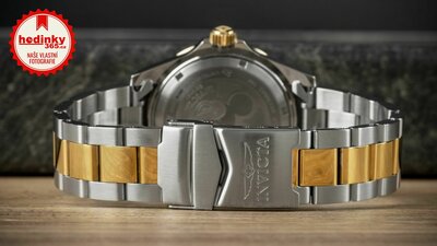 Invicta Disney Lady Quartz 27382 Mickey Mouse Limited Edition 3000pcs