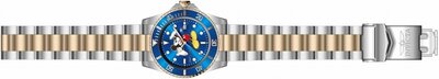 Invicta Disney Quartz 42mm 32383 Mickey Mouse Limited Edition 5000pcs