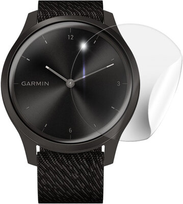 Ochranná folie Screenshield pro hodinky Garmin Vívomove Style