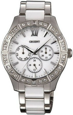 Orient Classic Quartz FSW01004W