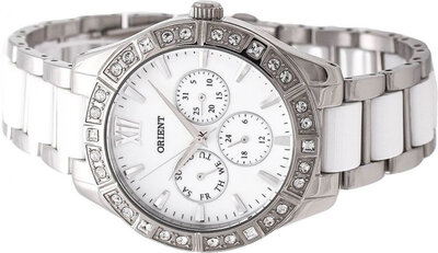 Orient Classic Quartz FSW01004W