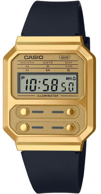 Casio Collection Vintage A100WEFG-9AEF
