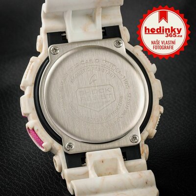 Casio G-Shock Original GA-110SS-1AER "Street Spirit"