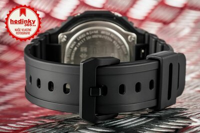 Casio G-Shock Original GA-B2100BNR-1AER Ignite Red