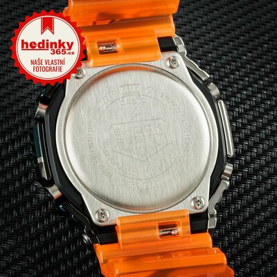 Casio G-Shock Original GM-2100SS-1AER "Street Spirit"