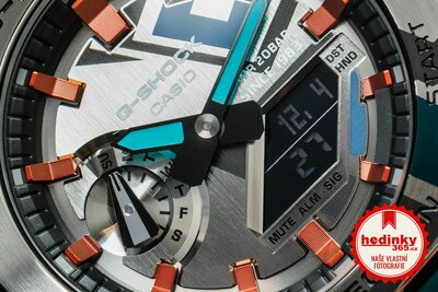 Casio G-Shock Original GM-2100SS-1AER "Street Spirit"