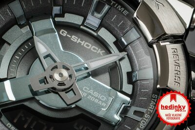 Casio G-Shock Original GM-S110B-8AER