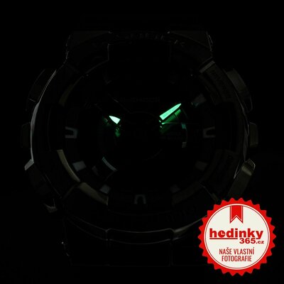 Casio G-Shock Original GM-S110B-8AER