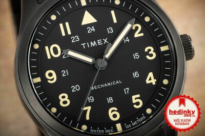 Timex Expedition North TW2V41700