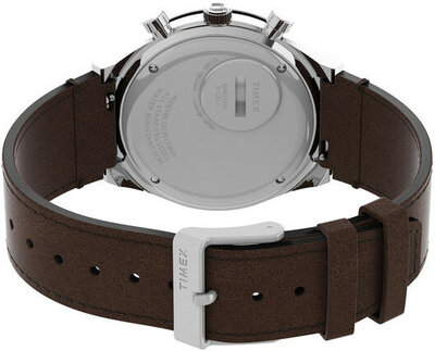 Timex Q Timex Reissue Quartz Chronograph TW2V42800