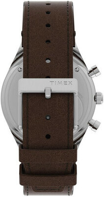 Timex Q Timex Reissue Quartz Chronograph TW2V42800