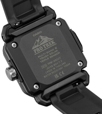 Casio Protrek PRW-6900Y-1ER