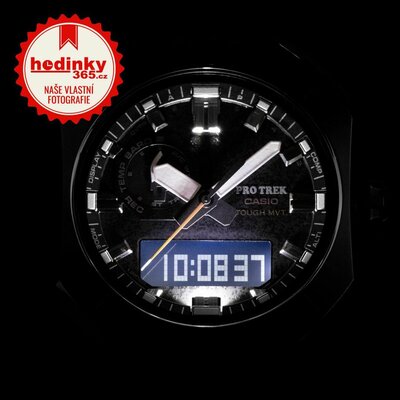 Casio Protrek PRW-6900Y-1ER