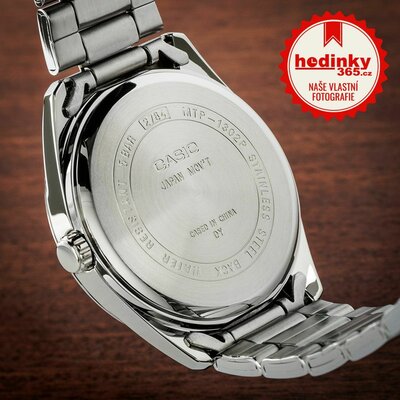 Casio Collection MTP-1302PD-3AVEF (II. Jakost)
