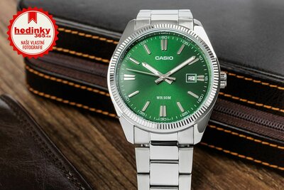 Casio Collection MTP-1302PD-3AVEF (II. Jakost)