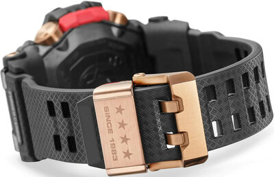 Casio G-Shock Master of G GWG-2040FR-1AER Flare Red Limited Edition