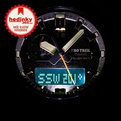 Casio Protrek PRW-6900Y-3ER