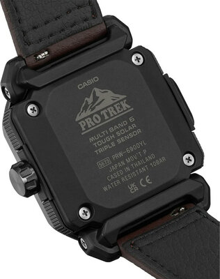 Casio Protrek PRW-6900YL-5ER