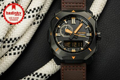 Casio Protrek PRW-6900YL-5ER