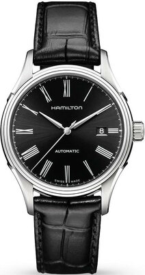 Hamilton American Classic Valiant Automatic H39515734