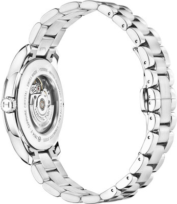 Hamilton Jazzmaster Automatic Day Date H32505131