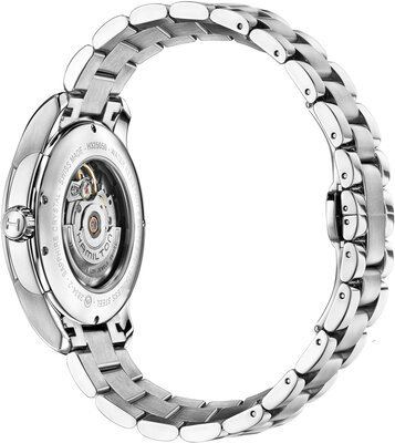 Hamilton Jazzmaster Automatic Day Date H32505151