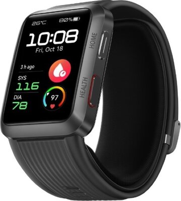 Huawei Watch D, Graphite Black (rozbalené)