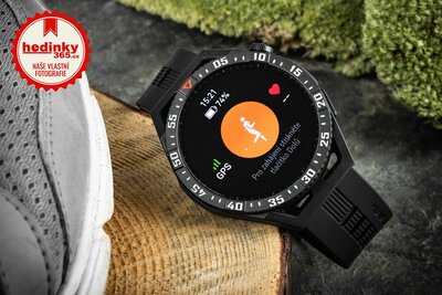 Huawei Watch GT 3 SE 46mm Matte Black