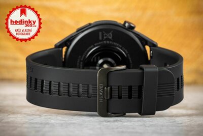 Huawei Watch GT 3 SE 46mm Matte Black