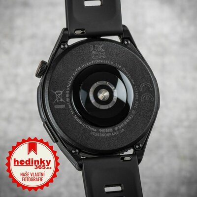 Huawei Watch GT 3 SE 46mm Matte Black