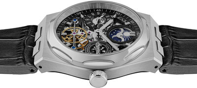 Ingersoll The Broadway Automatic I12903