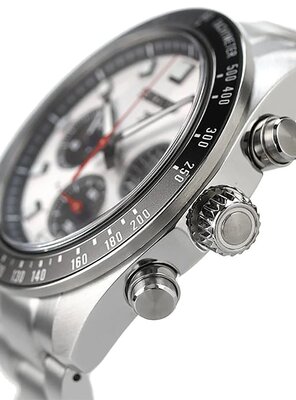 Seiko Prospex Speedtimer Solar Chronograph SSC911P1