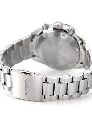 Seiko Prospex Speedtimer Solar Chronograph SSC911P1