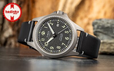 Timex Expedition North TW2V54000QY